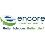 Encore Capital Group logo/icon