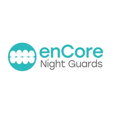 enCore Guards logo