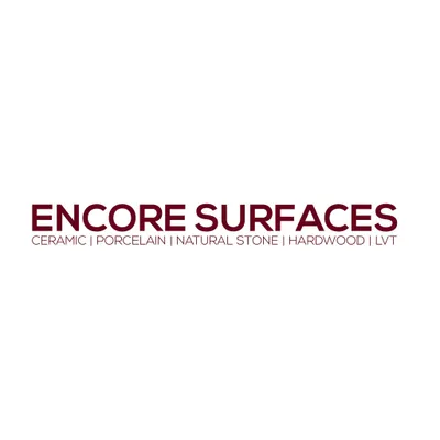 encoresurfaces.com logo