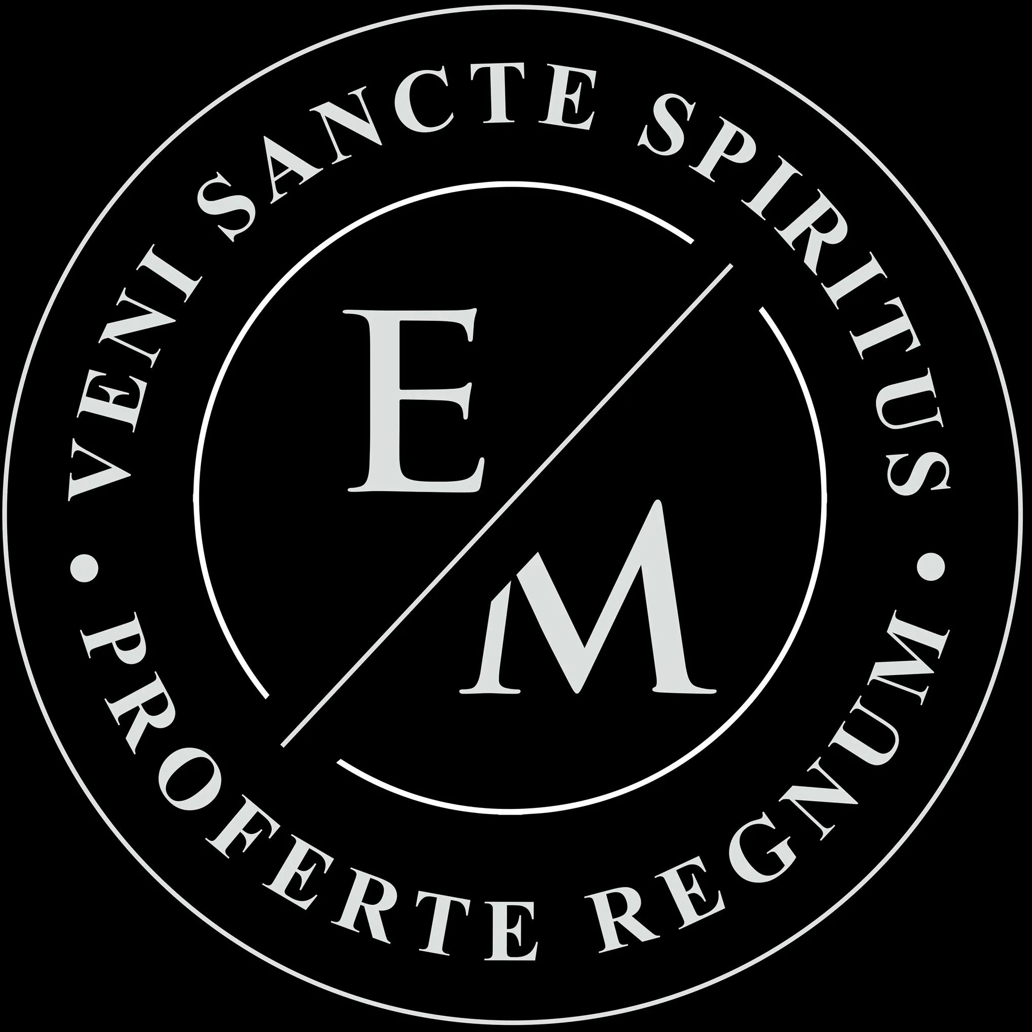 Encounter Ministries logo