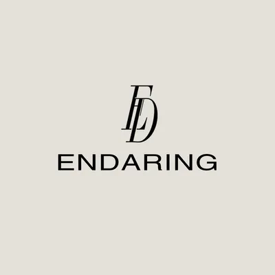 endaringhair.com logo