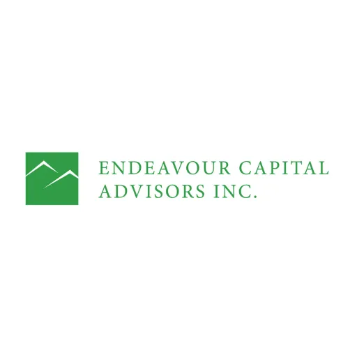 ENDEAVOUR CAPITAL PARTNERS LP logo