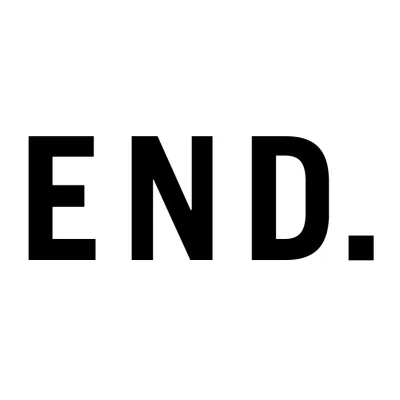 END. Clothing
