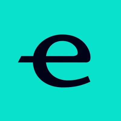 Endeavor Scale-Up Ventures logo