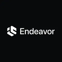 Endeavorai logo