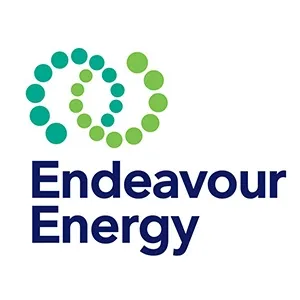 Endeavour Energy logo
