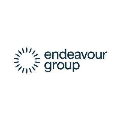 Endeavour Group Careers logo