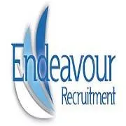 Endeavour Recruitment logo