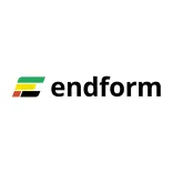 Endform logo/icon