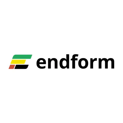 Endform logo
