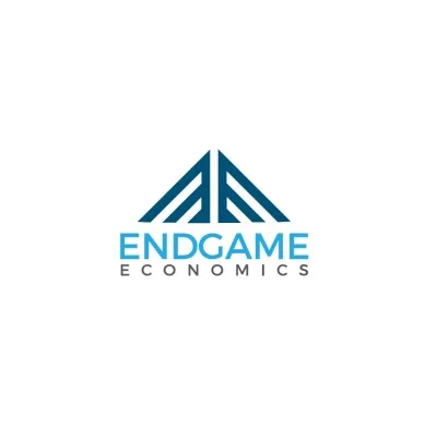 EndGame Economics logo