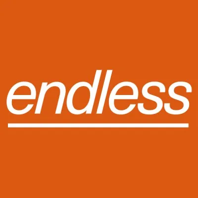 Endless Food Co logo