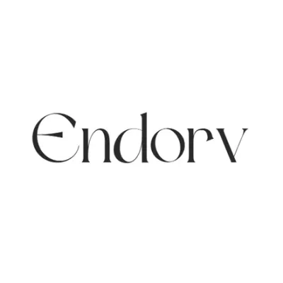 Endorv logo