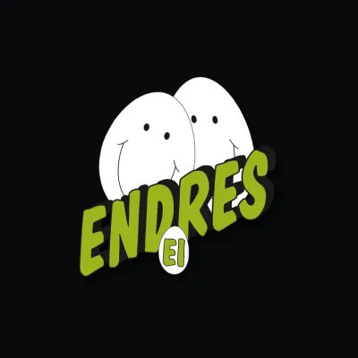 Endres-Ei GmbH logo