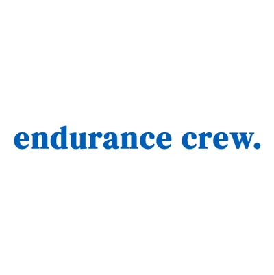 endurance crew logo