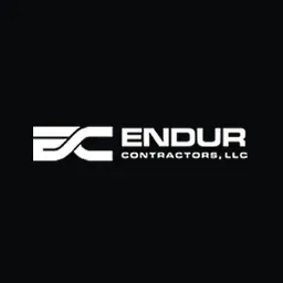 Endur Contractors Logo