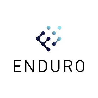 Enduro Genetics logo