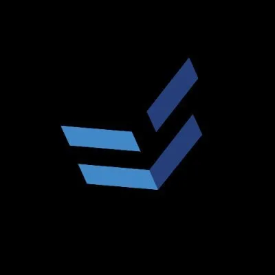 Logo by Brandfetch