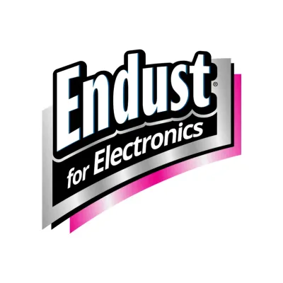 Endust for Electronics