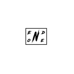 End One logo