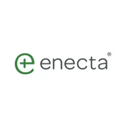 Enecta.it logo