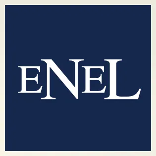 Enel Enerji Logo