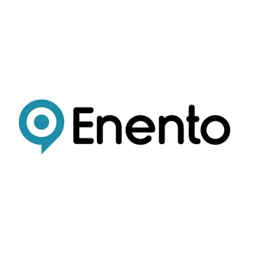 Enento Group Logo