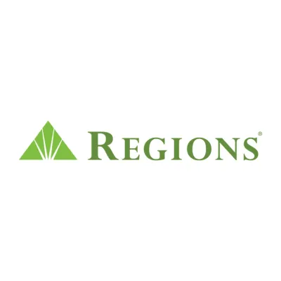 Regions Bank logo