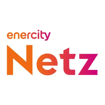 enercity Netz GmbH logo