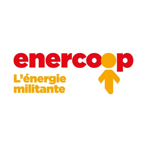 Enercoop Auvergne-Rhône-Alpes logo