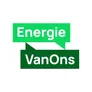 Logo Energie VanOns