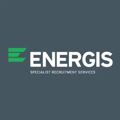 Energis Recruitment Ltd. logo
