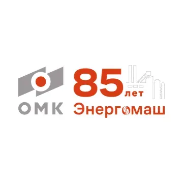 ENERGOMASH Logo