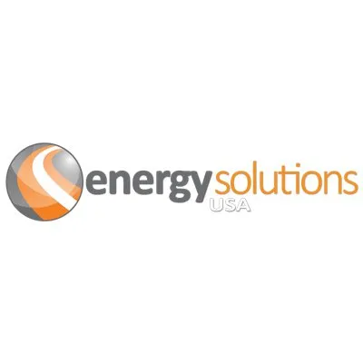 Energy Solutions - USA logo