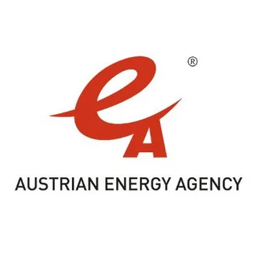 Austrian Energy Agency Logo