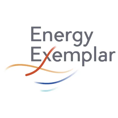 Energy Exemplar  logo