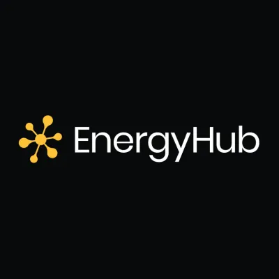 EnergyHub logo