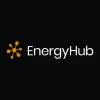 EnergyHub's company logo