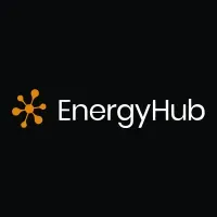 EnergyHub's company logo