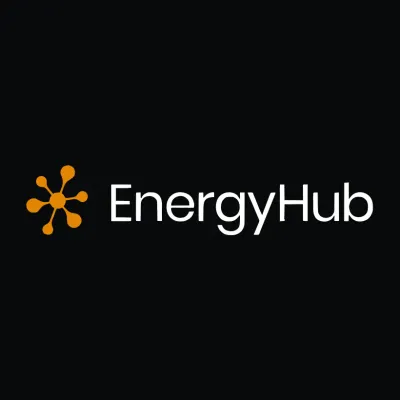 EnergyHub logo
