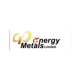 Energy Metals Ltd logo