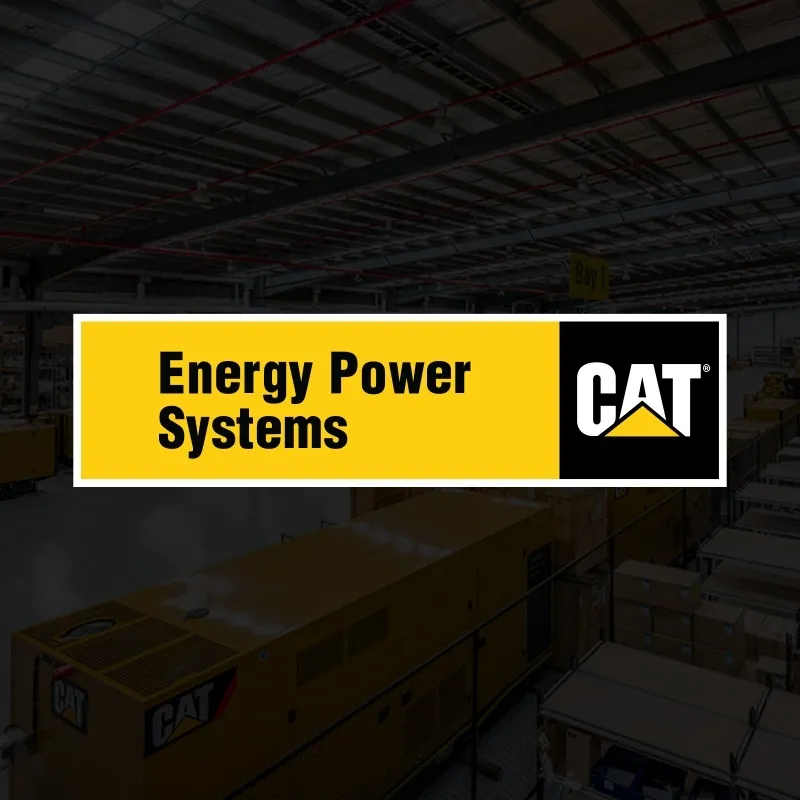 Energy Power Systems Australia logo