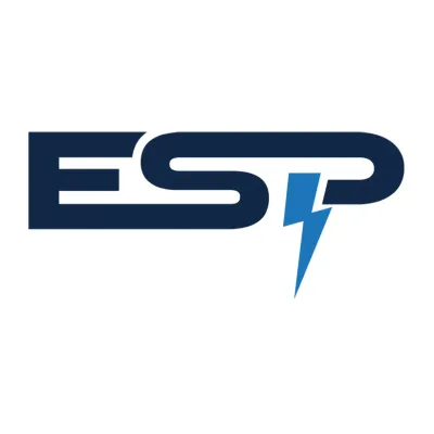 Energy Service Partners logo