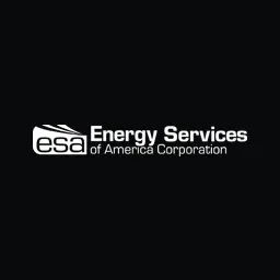 Energy Services Of America Corp logo