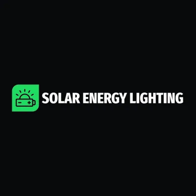 SolarEnergyLightingUS logo