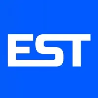 Energy Solutions Technology Logo