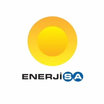 Enerjisa Logo