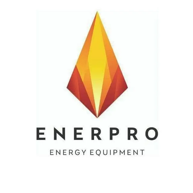 EnerPro GmbH logo