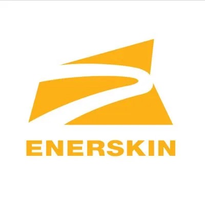 Enerskin logo