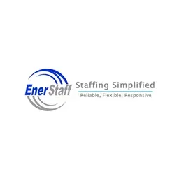EnerStaff Logo